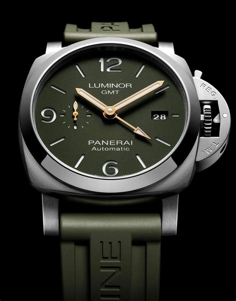 officine panerai dhoni edition|singh dhoni watch.